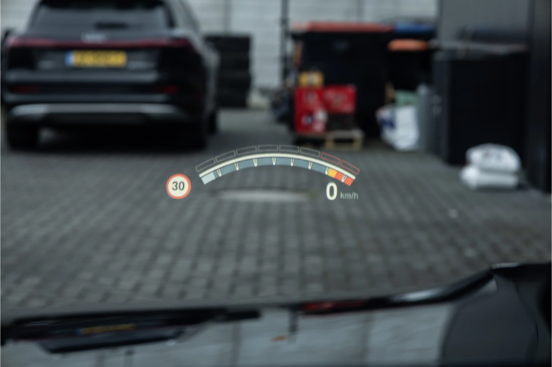 Hoofdafbeelding BMW M4