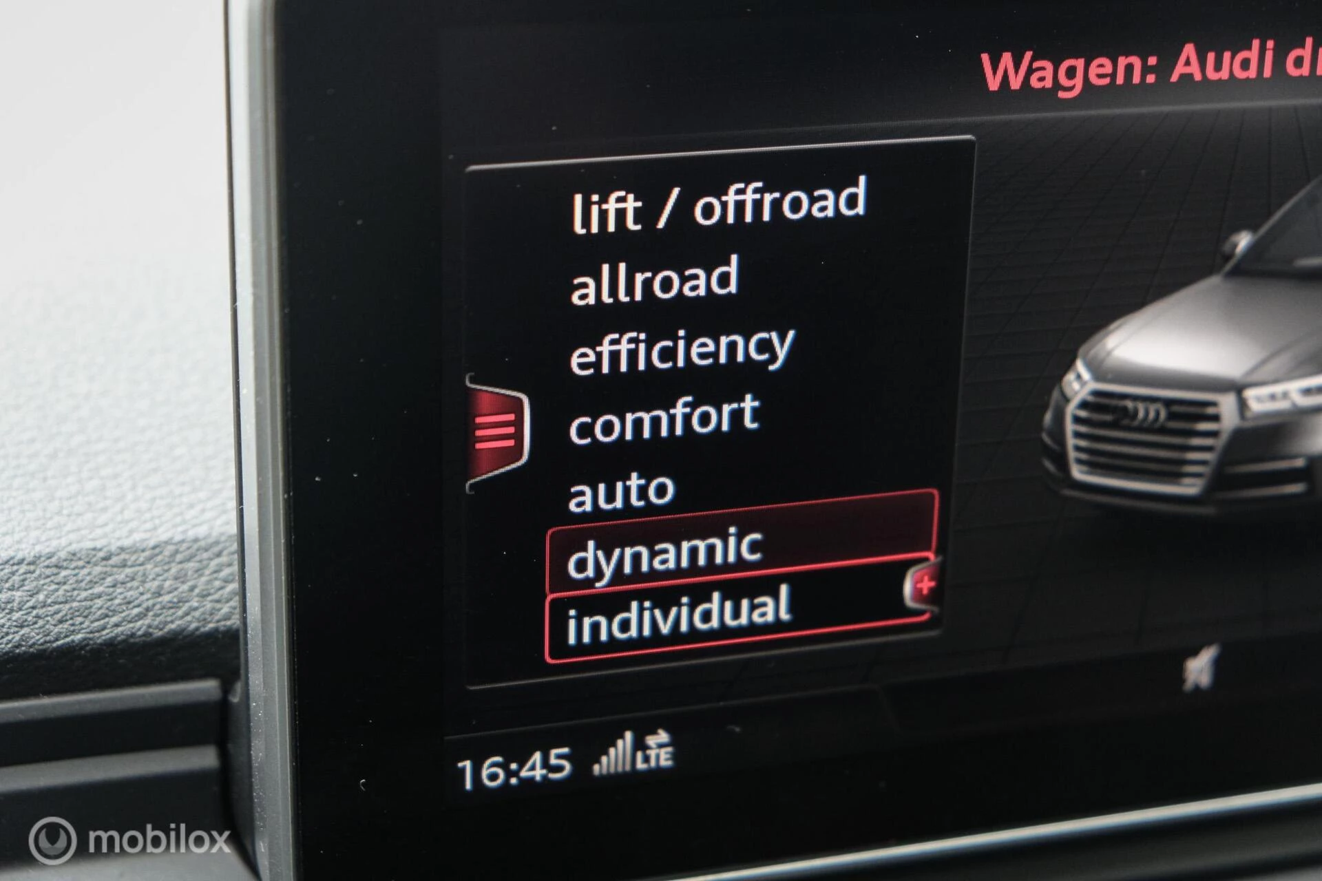 Hoofdafbeelding Audi SQ5