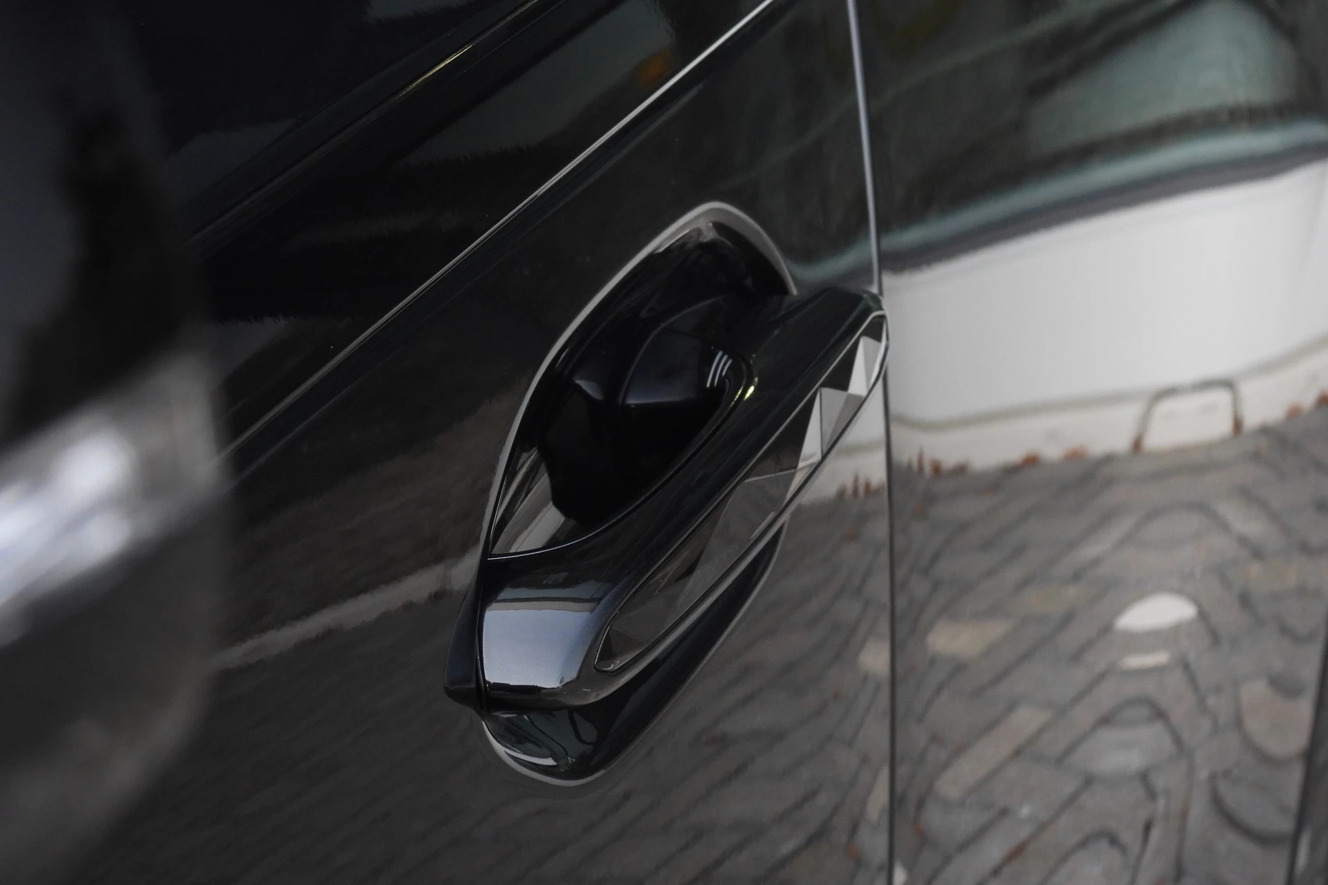 Hoofdafbeelding BMW XM