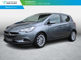 Opel Corsa 1.0 Turbo Online Edition