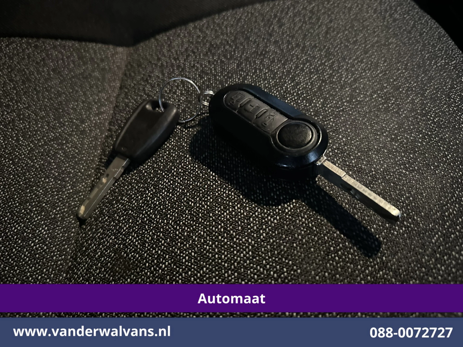 Hoofdafbeelding Fiat Ducato