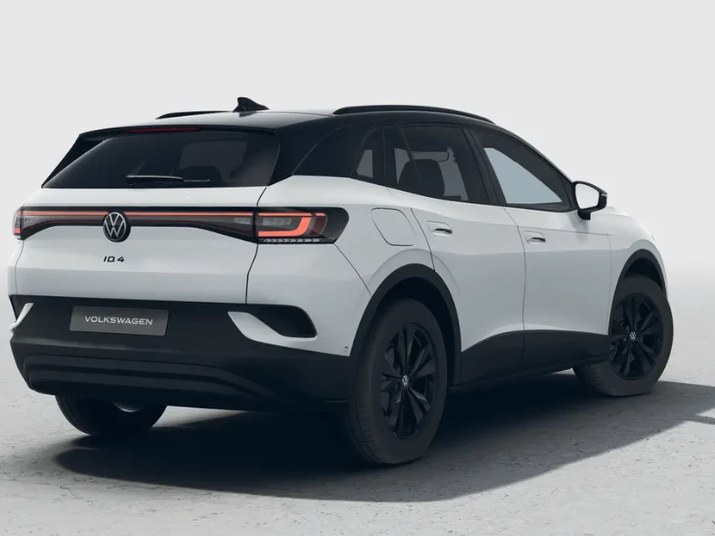 Hoofdafbeelding Volkswagen ID.4