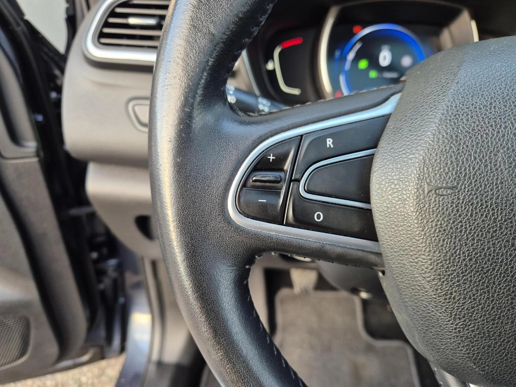 Hoofdafbeelding Renault Kadjar