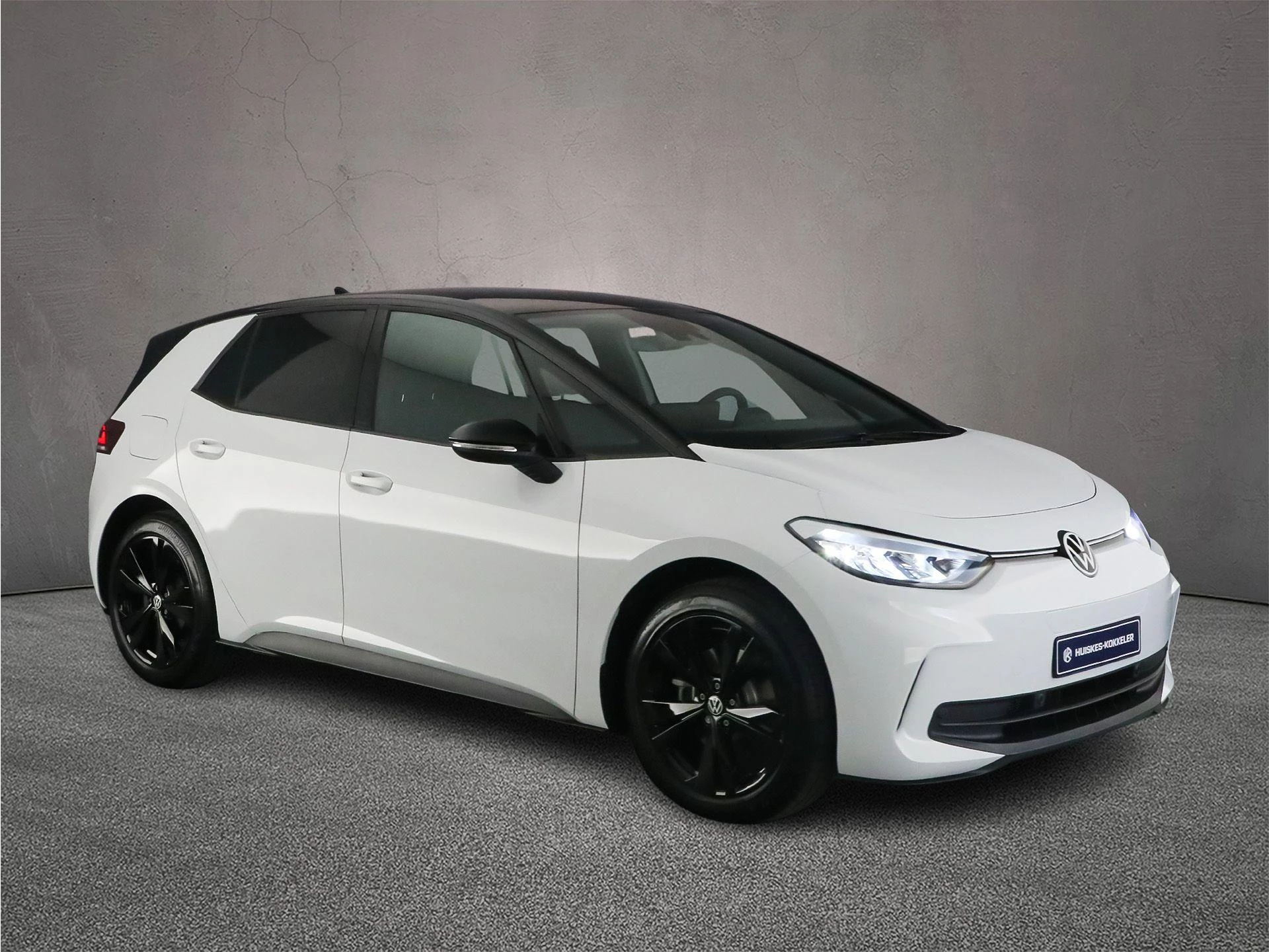 Hoofdafbeelding Volkswagen ID.3