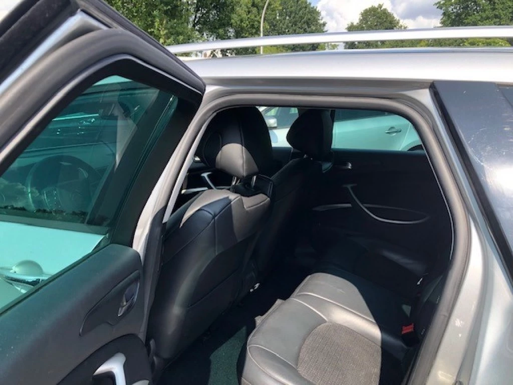 Hoofdafbeelding Citroën C5