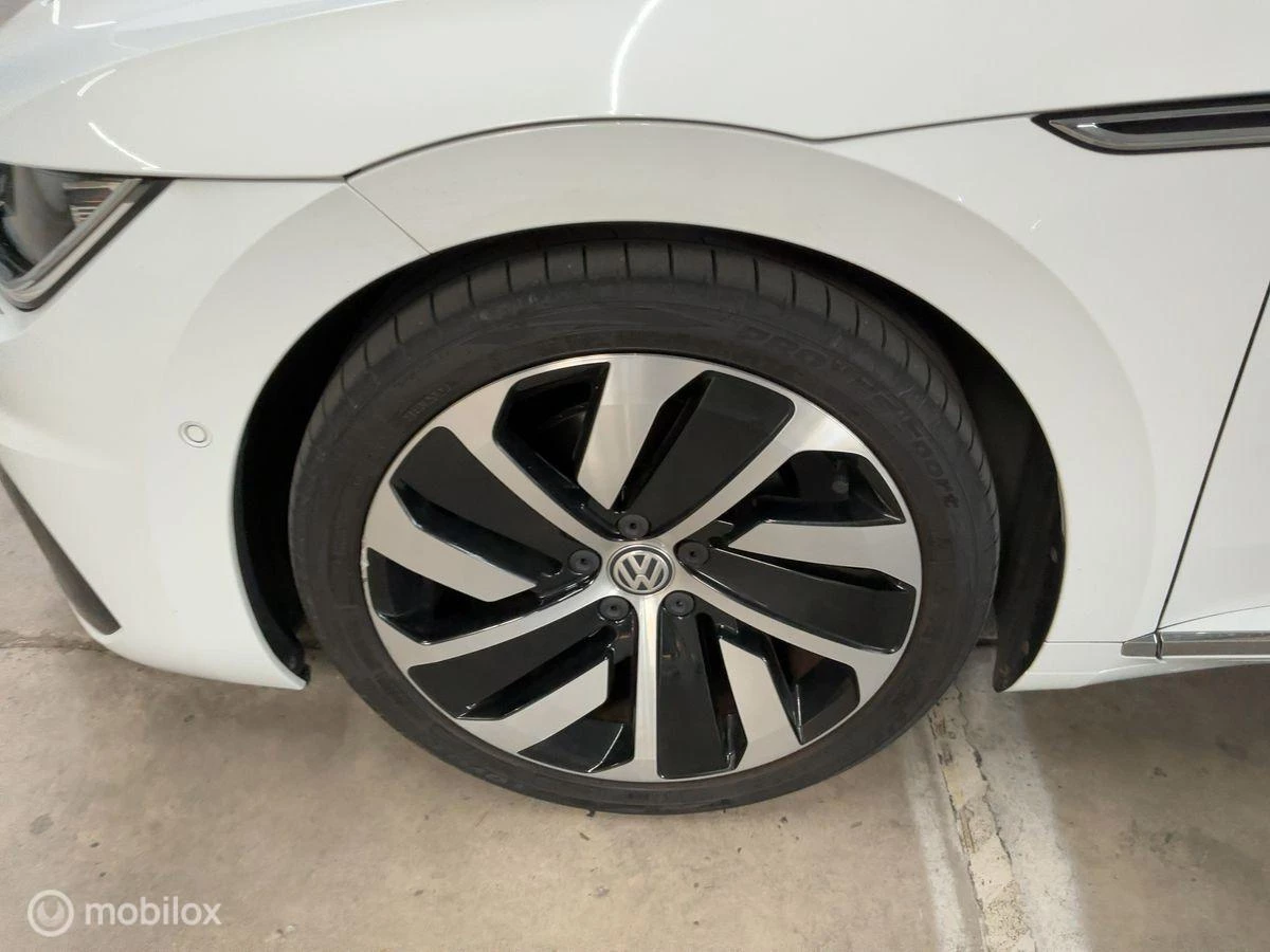 Hoofdafbeelding Volkswagen Arteon