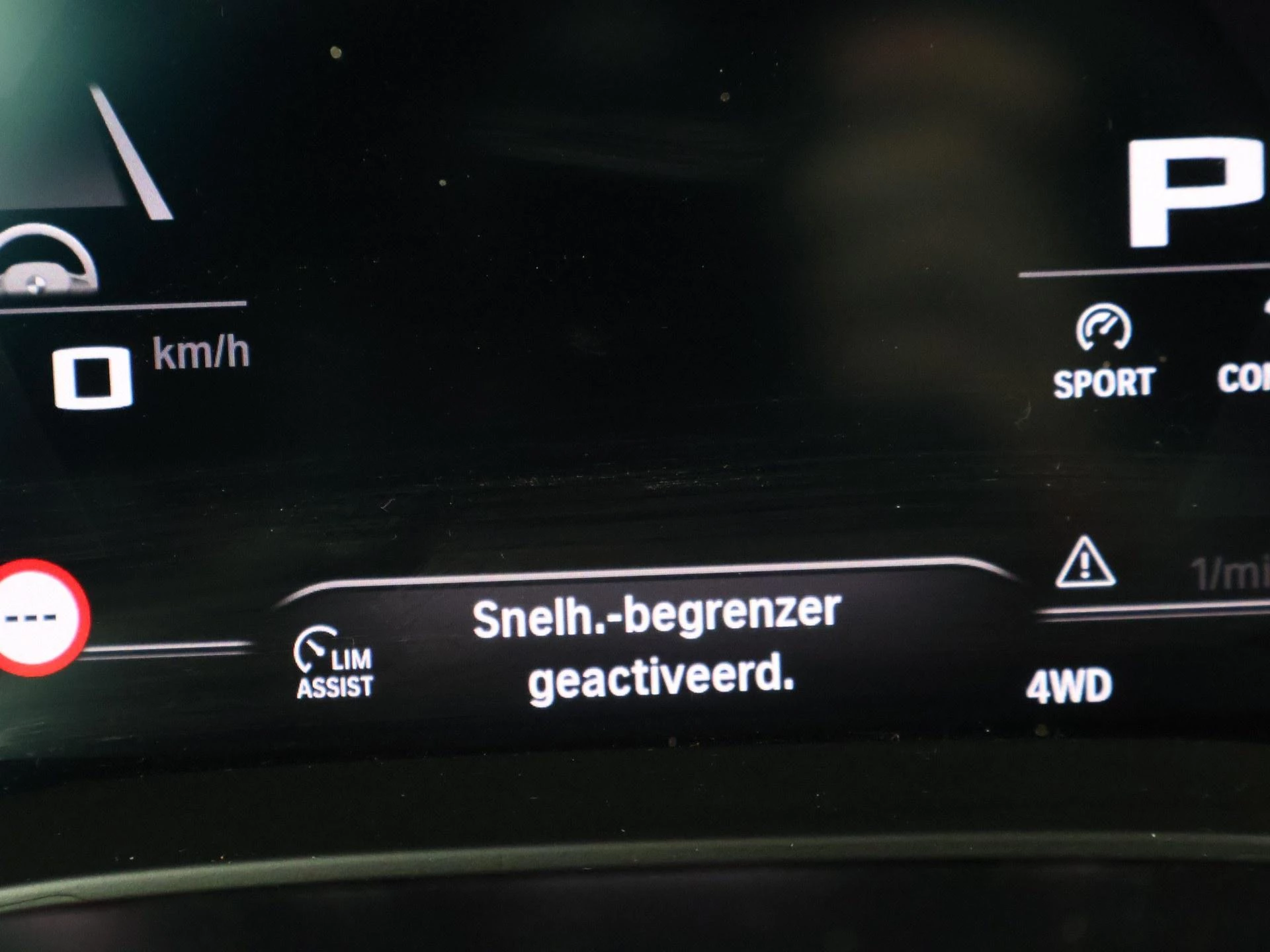 Hoofdafbeelding BMW M5