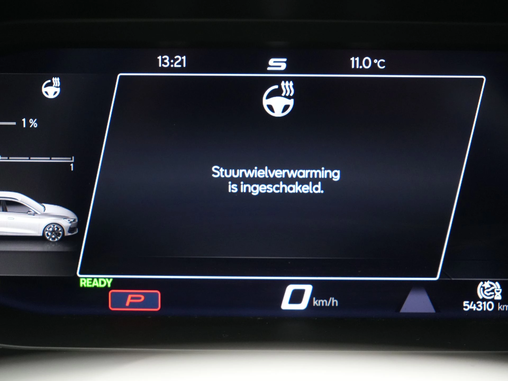 Hoofdafbeelding CUPRA Leon