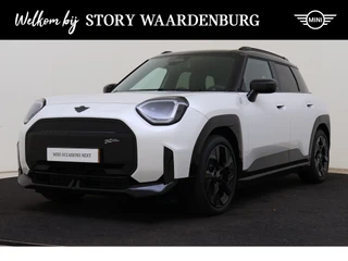 MINI Aceman