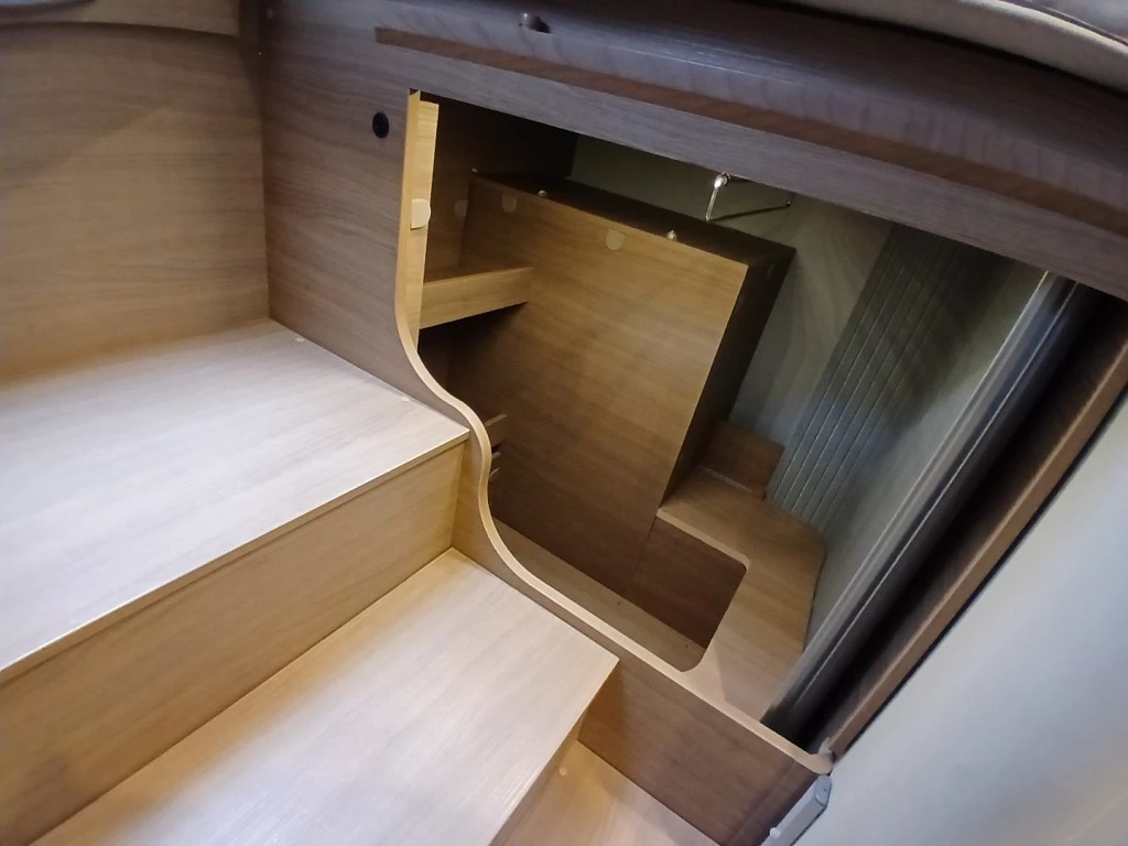 Hoofdafbeelding Adria Fiat 2,3 Multijet Diesel 130pk