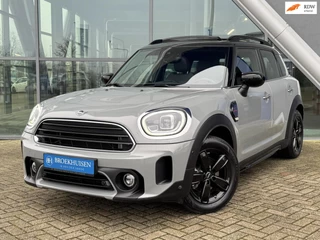 Hoofdafbeelding MINI Countryman Mini Mini Countryman 1.5 Cooper Northwood Special Edition Automaat / Panoramadak / Camera / Leder