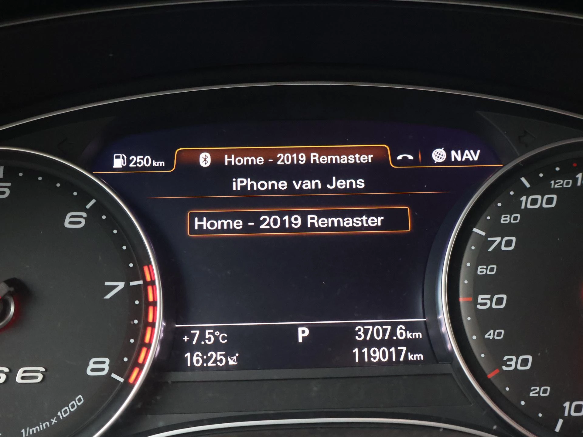 Hoofdafbeelding Audi RS6