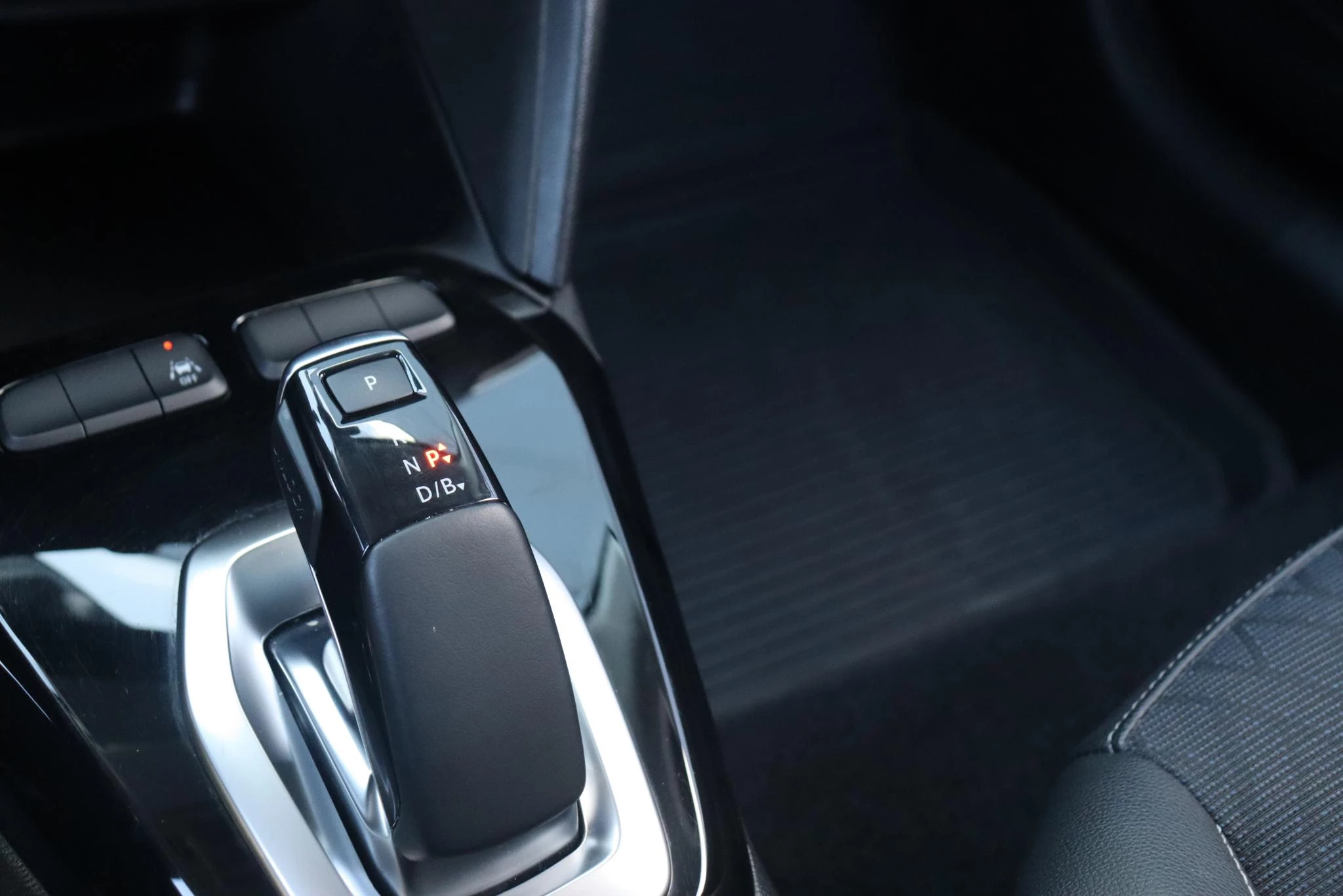 Hoofdafbeelding Opel Corsa-e