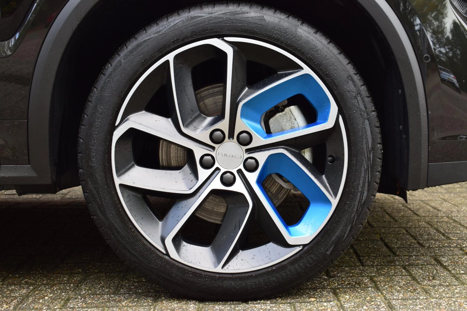 Hoofdafbeelding Lynk & Co 01