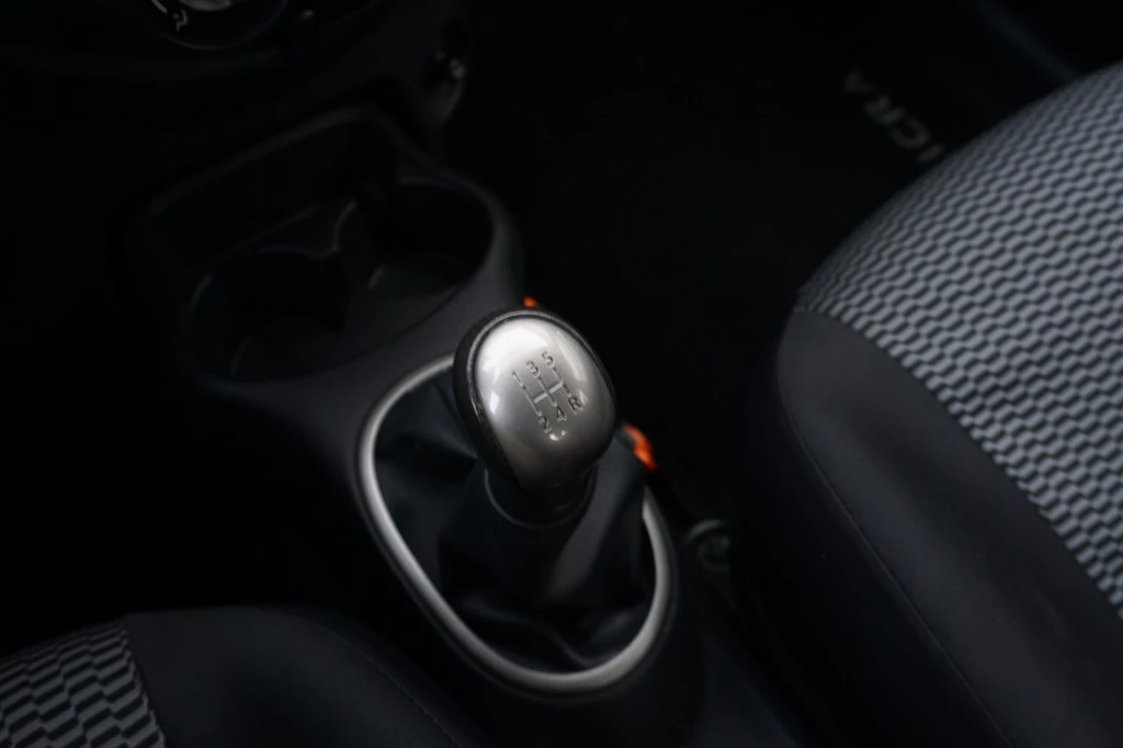 Hoofdafbeelding Nissan Micra