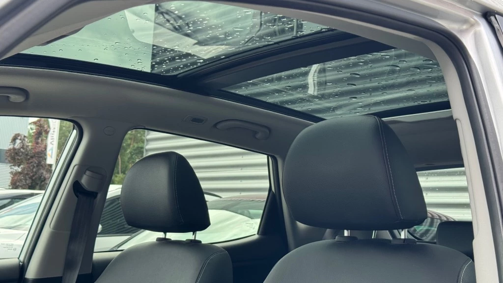 Hoofdafbeelding Kia Venga