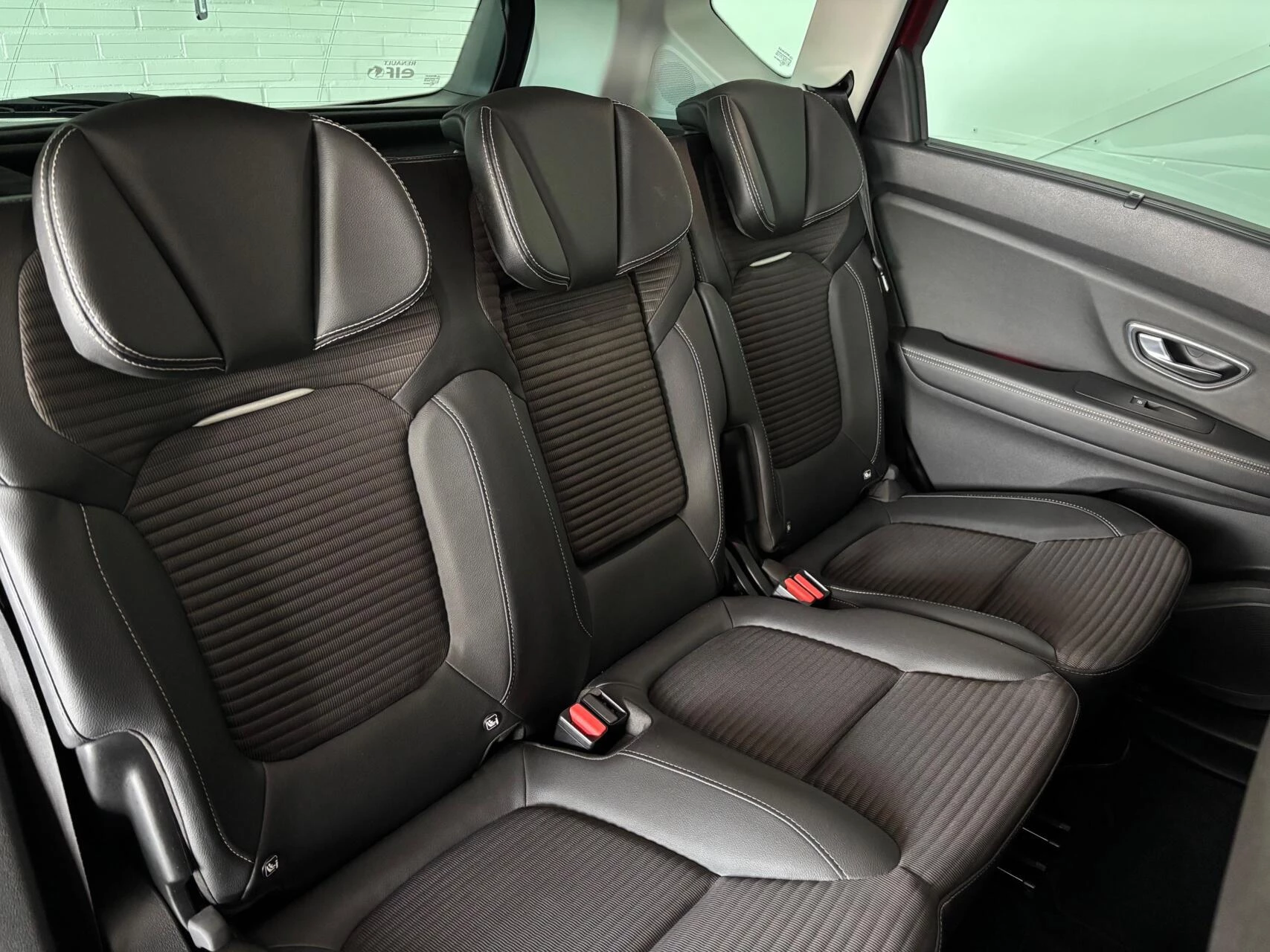 Hoofdafbeelding Renault Scénic