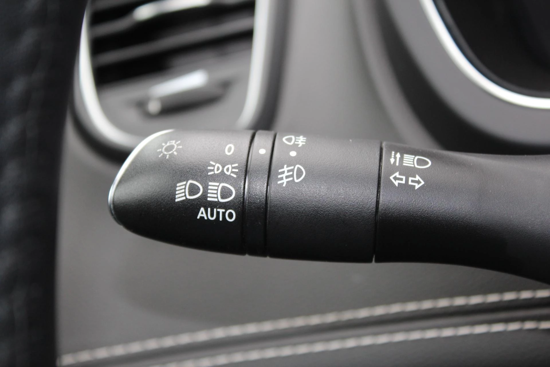 Hoofdafbeelding Renault Scénic