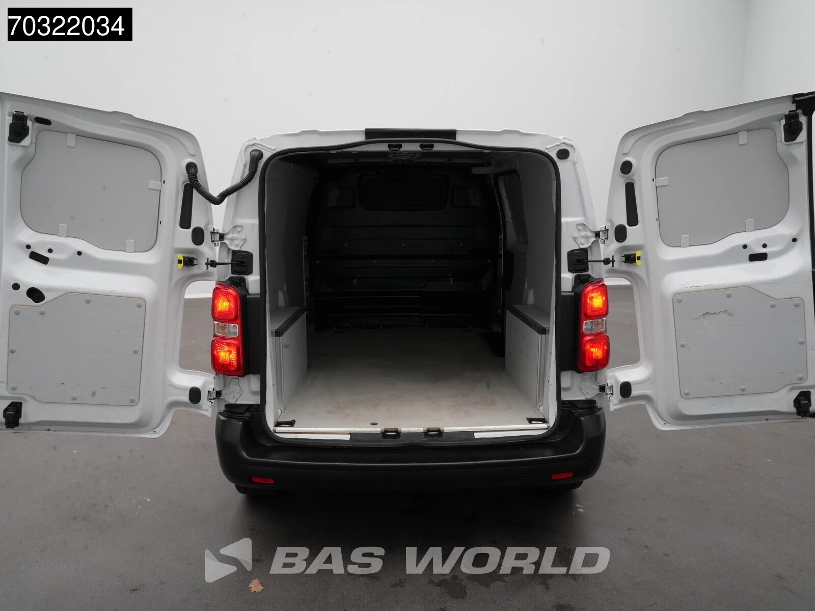 Hoofdafbeelding Fiat Scudo