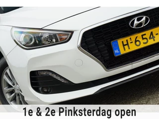 Hyundai I30 1.0 T-GDI Comfort Plus - Atlas White - Nav/PDC/LMV/Carplay