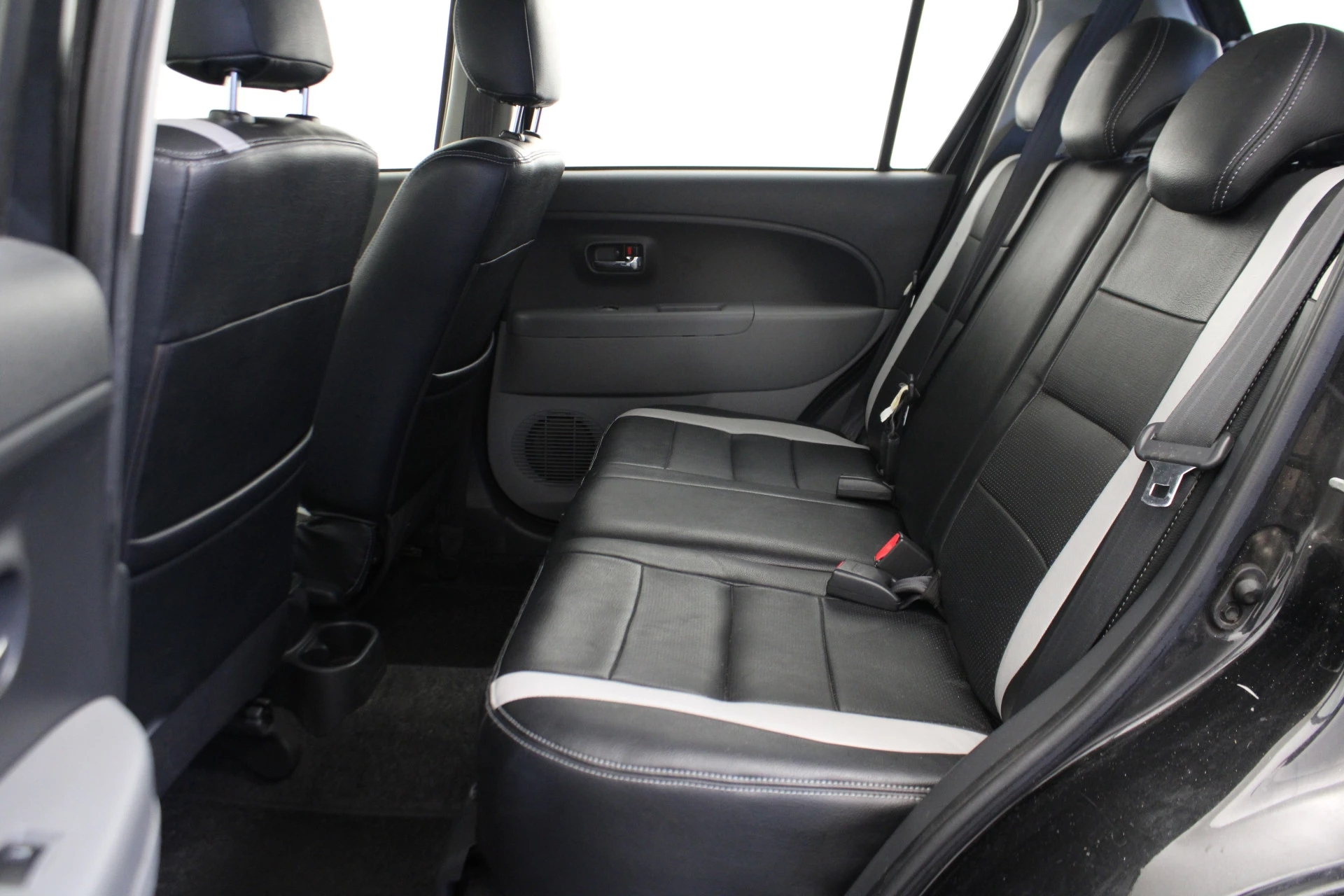 Hoofdafbeelding Subaru Justy