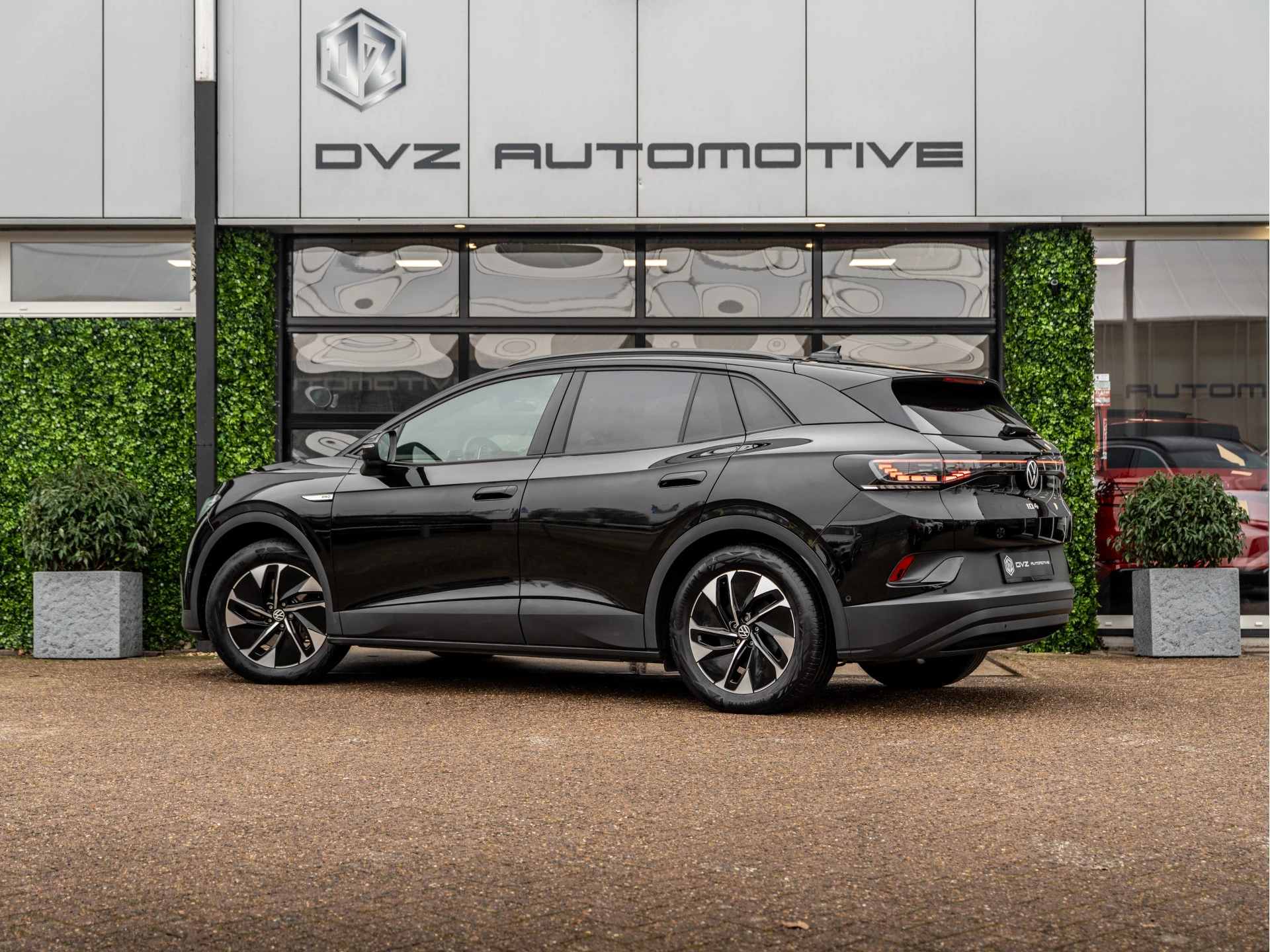 Hoofdafbeelding Volkswagen ID.4