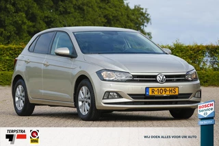 Volkswagen Polo 1.0 TSI 115 pk Highline DSG automaat