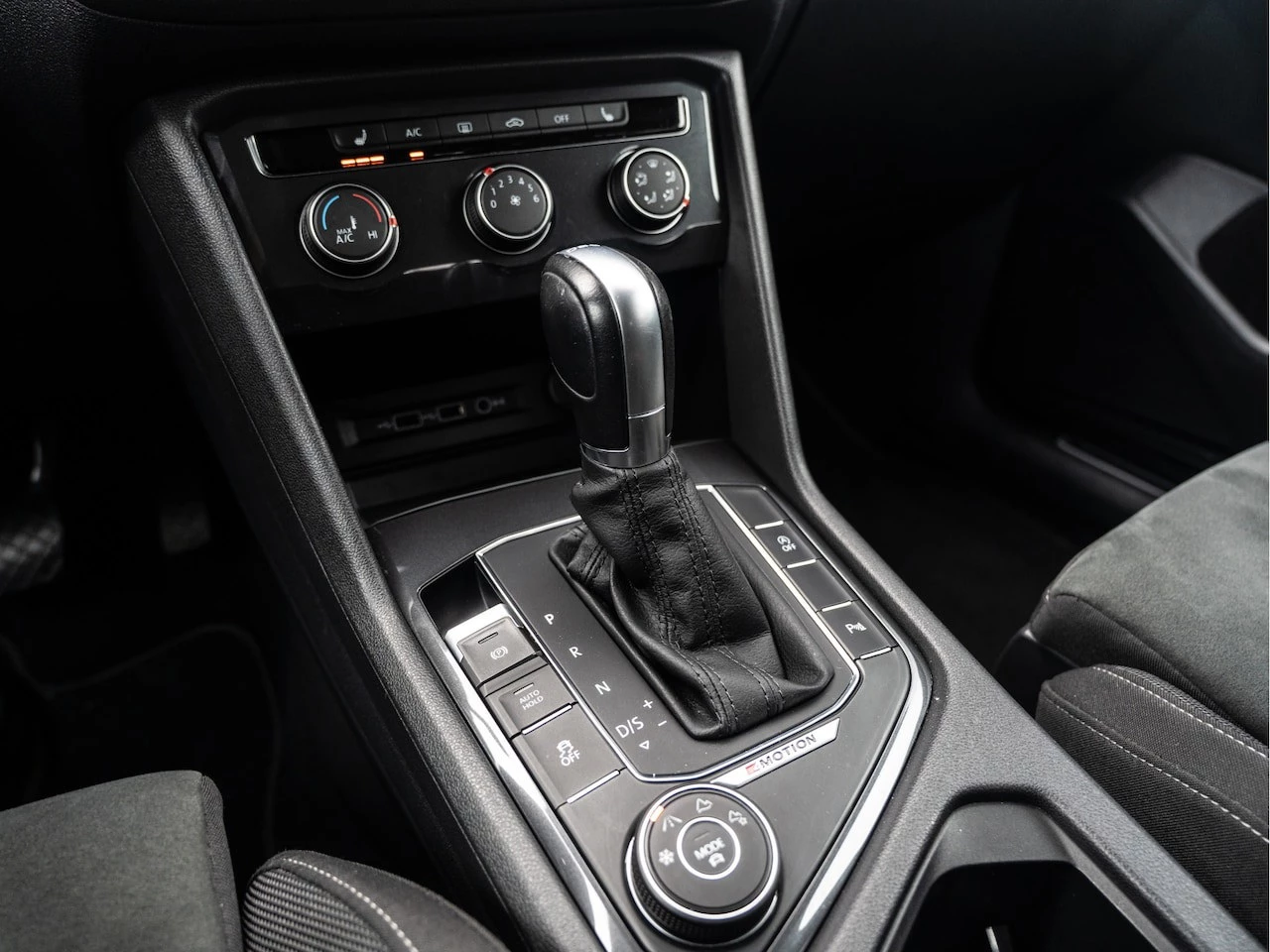 Hoofdafbeelding Volkswagen Tiguan Allspace