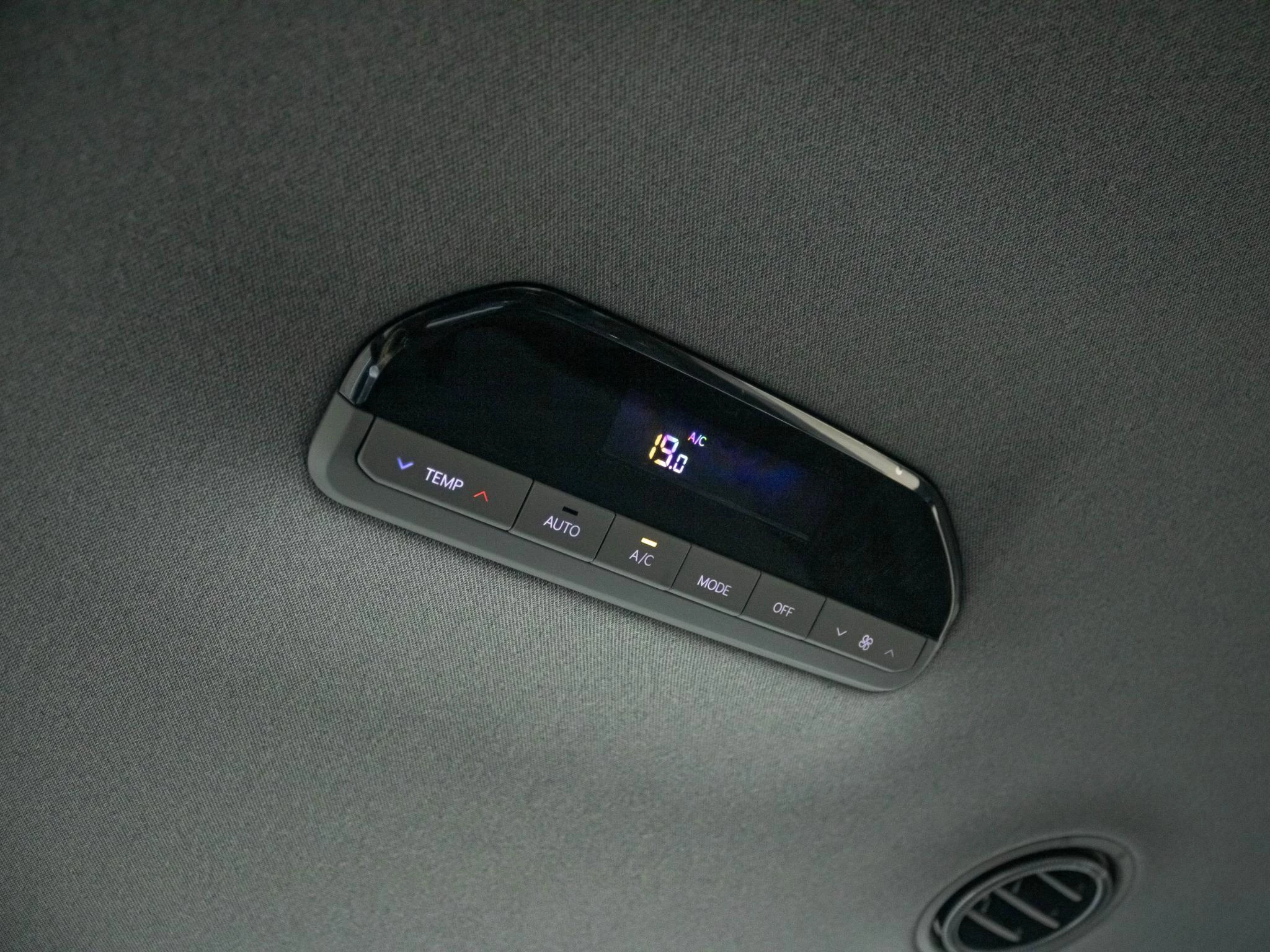Hoofdafbeelding Kia EV9