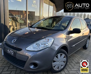 Renault Clio 1.2 Special Line | Airco | Navigatie | 2026 Beurt Gehad | Nieuwe APK |