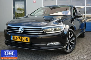 Volkswagen Passat 1.4 TSI ACT Highline PANORAMADAK/LEDER/NAP