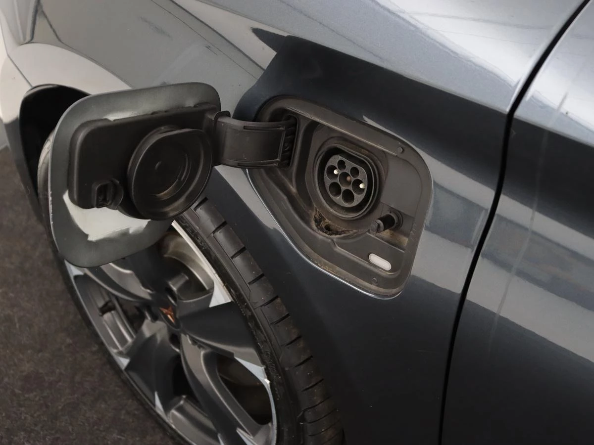 Hoofdafbeelding CUPRA Leon