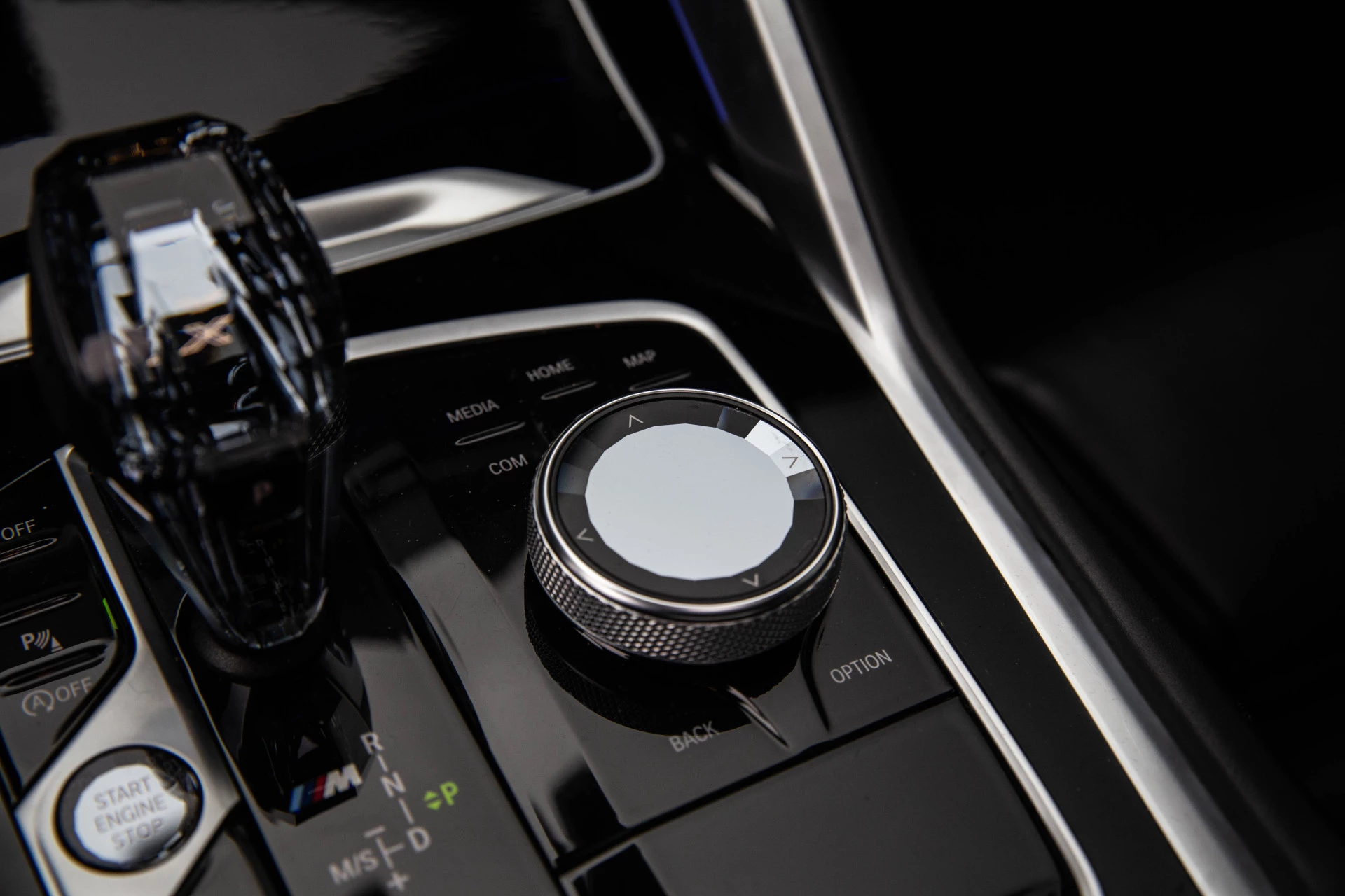 Hoofdafbeelding BMW X6