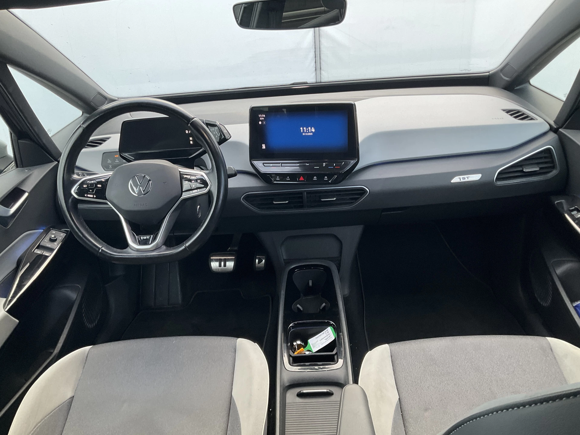 Hoofdafbeelding Volkswagen ID.3