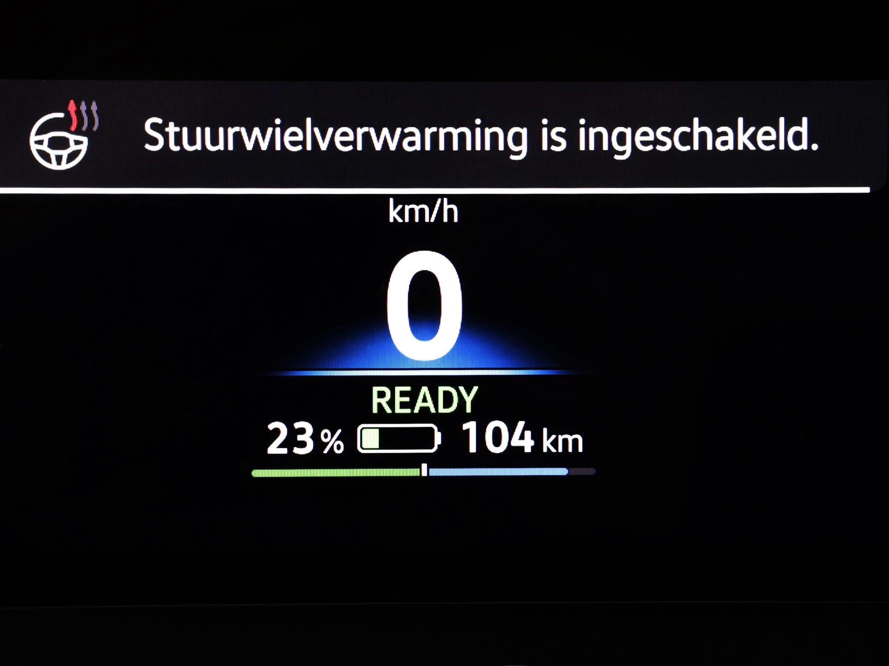 Hoofdafbeelding Volkswagen ID.4