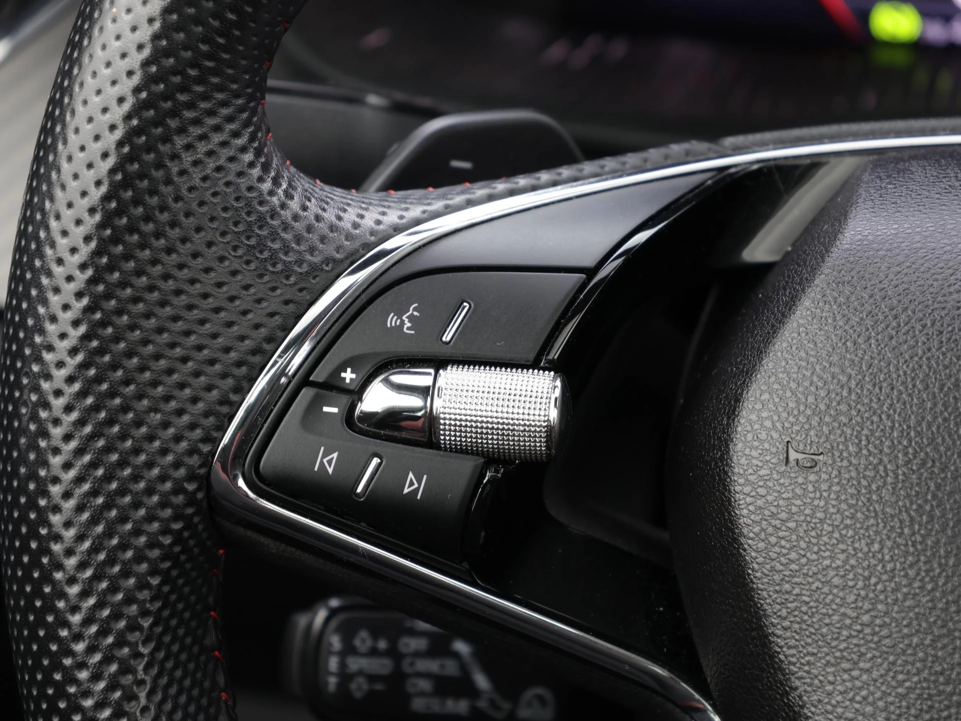 Hoofdafbeelding Škoda Kamiq