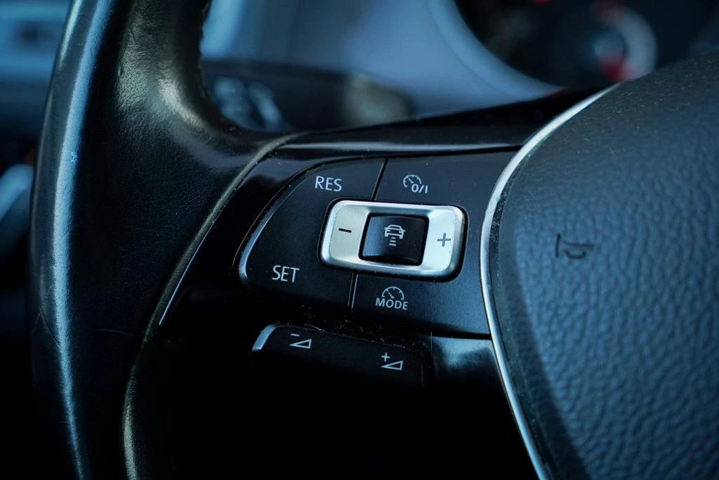 Hoofdafbeelding Volkswagen e-Golf