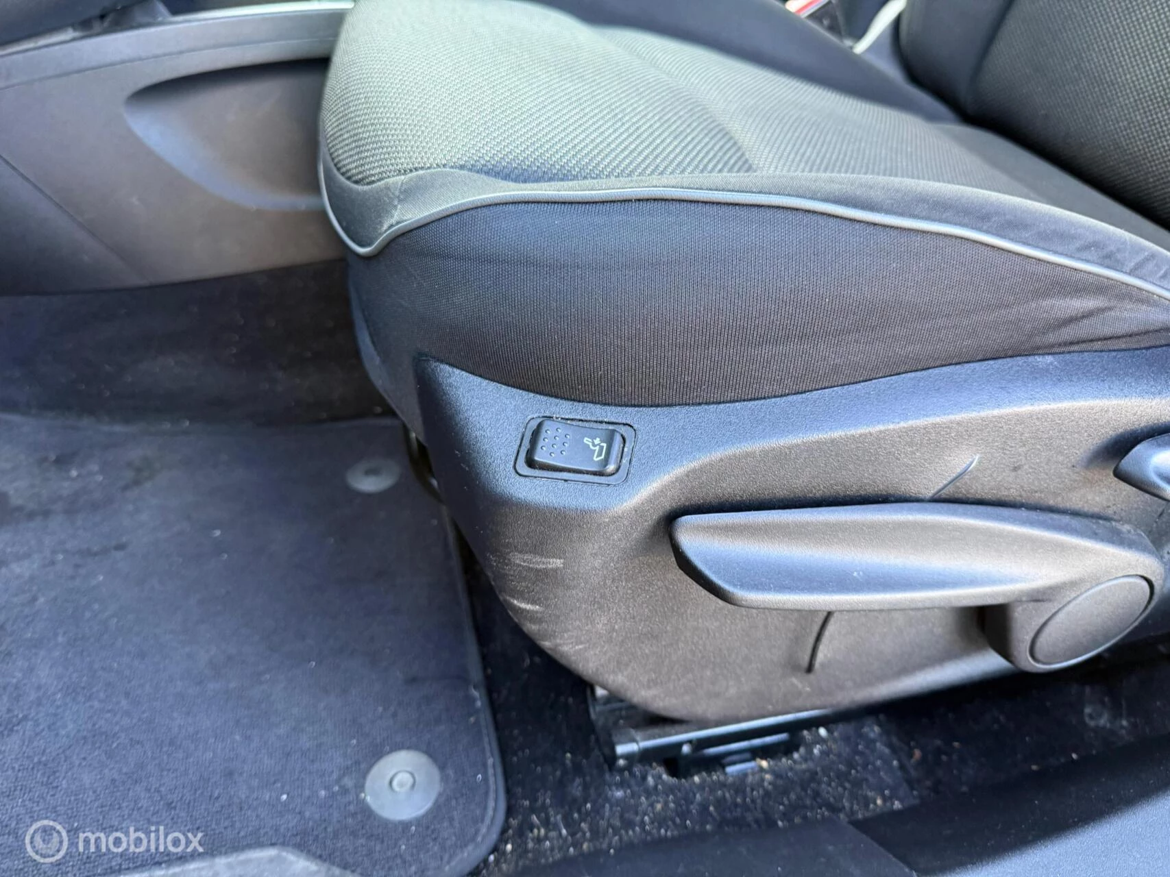 Hoofdafbeelding Fiat 500X