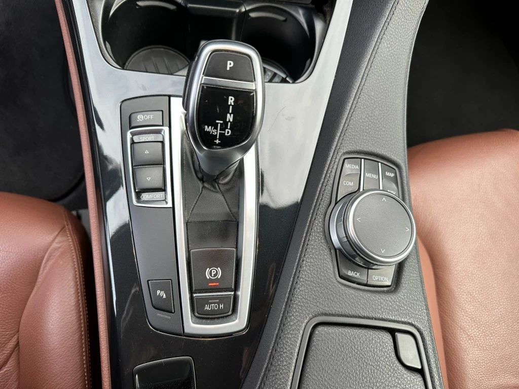 Hoofdafbeelding BMW 6 Serie