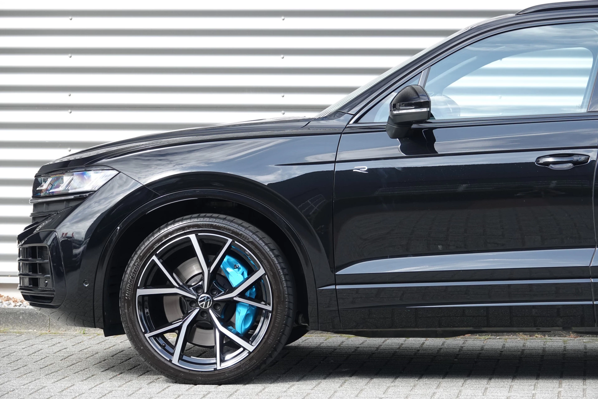 Hoofdafbeelding Volkswagen Touareg
