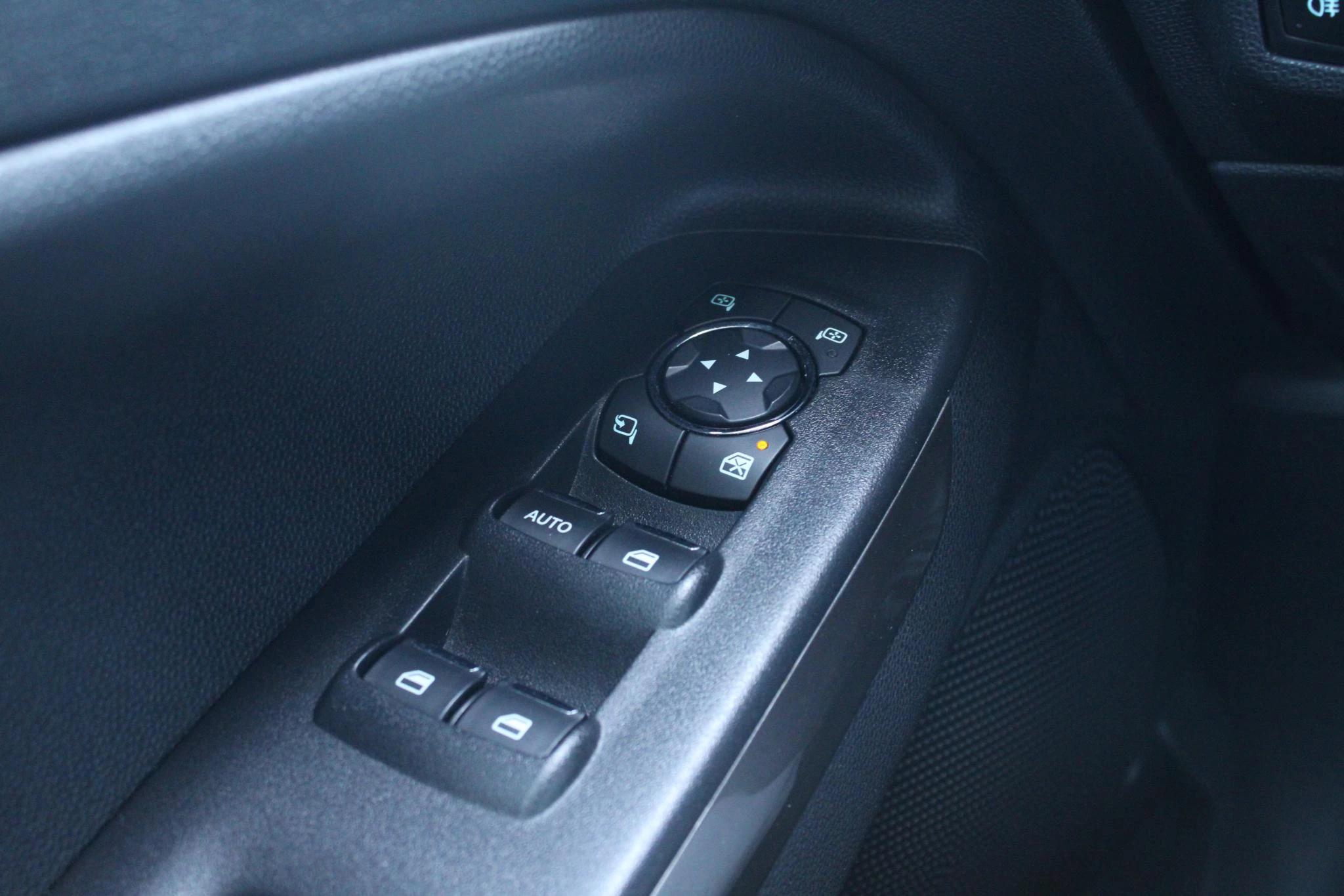 Hoofdafbeelding Ford EcoSport