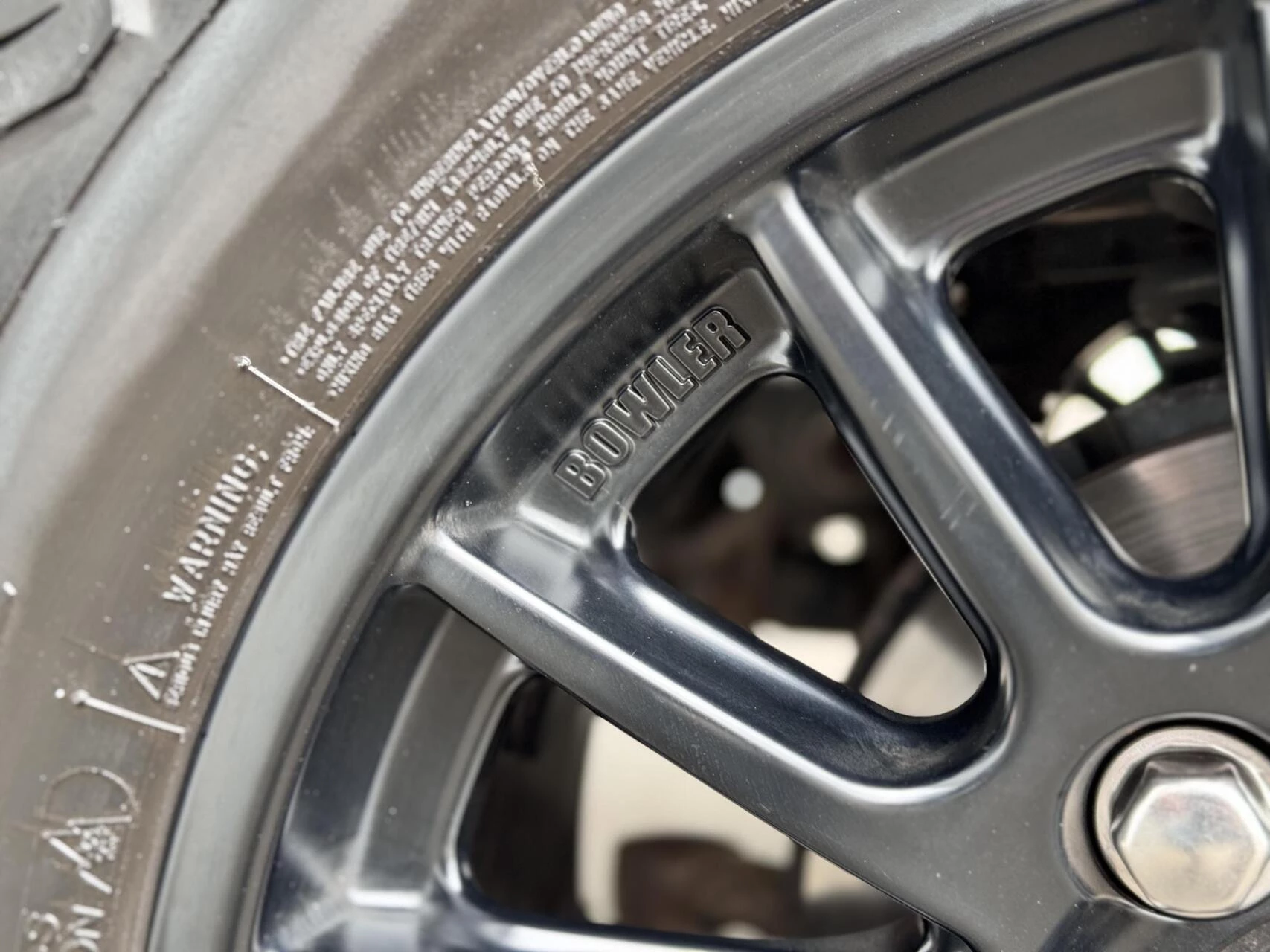 Hoofdafbeelding Land Rover Defender