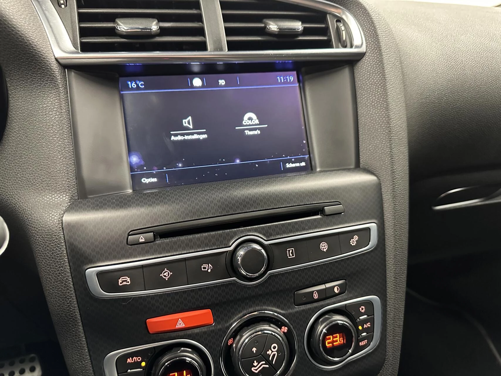 Hoofdafbeelding DS DS 4