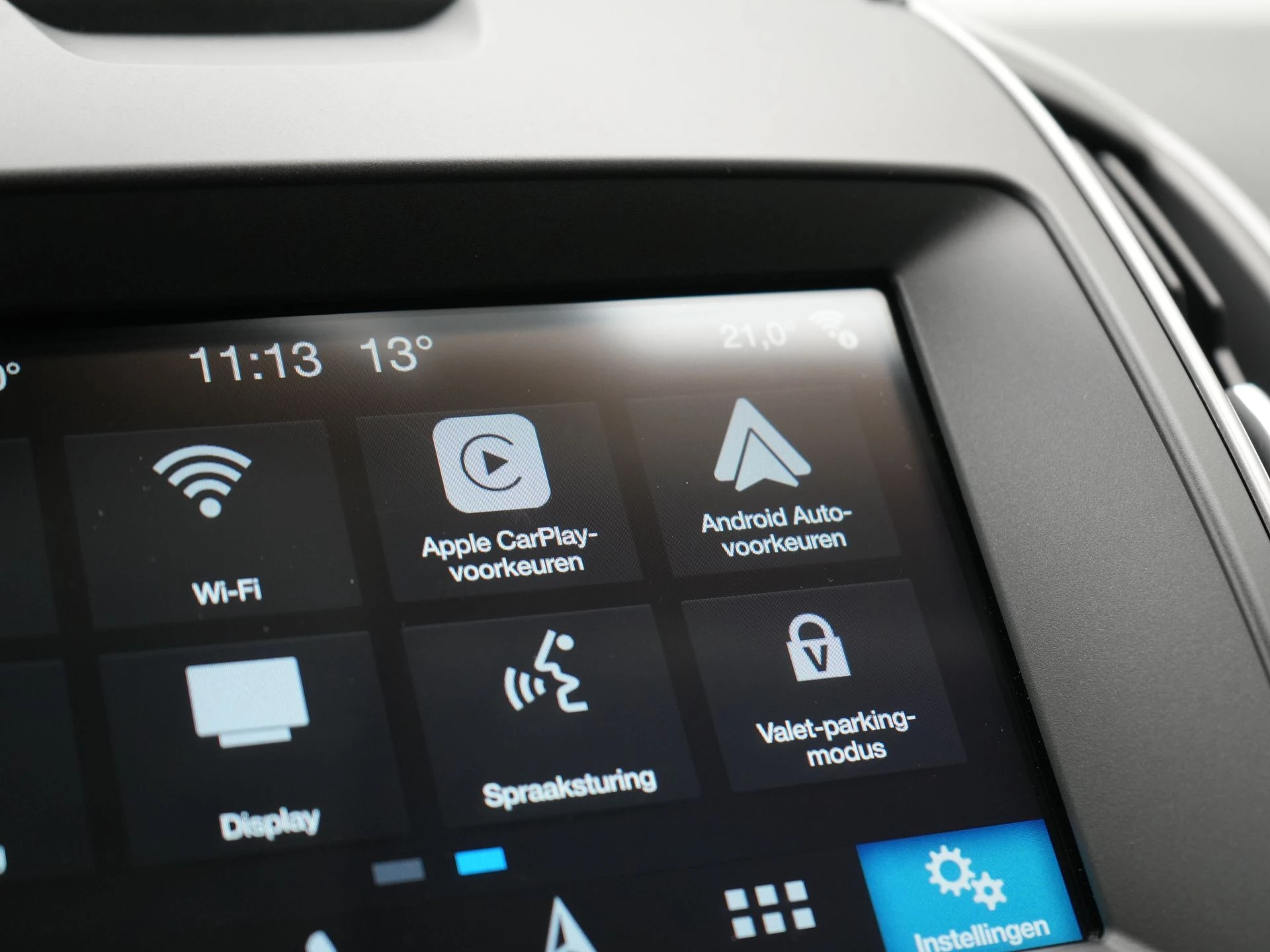 Hoofdafbeelding Ford Galaxy