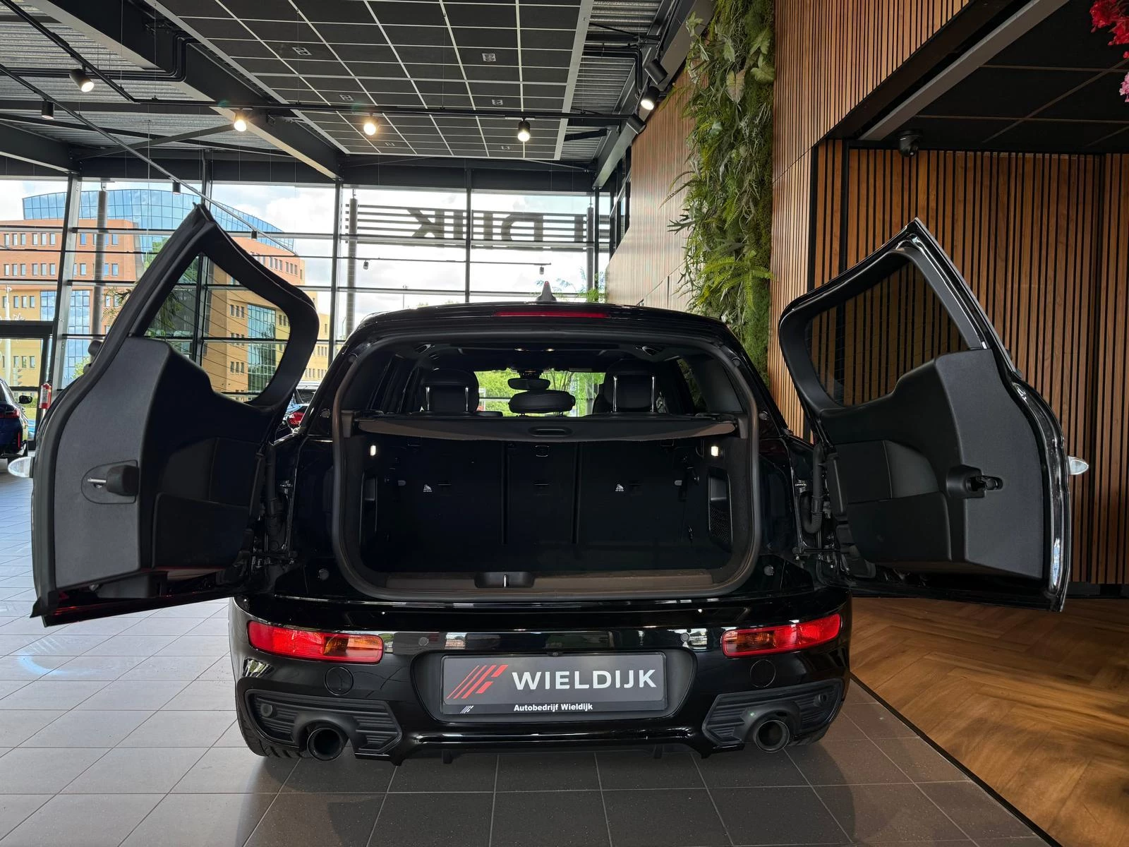 Hoofdafbeelding MINI Clubman