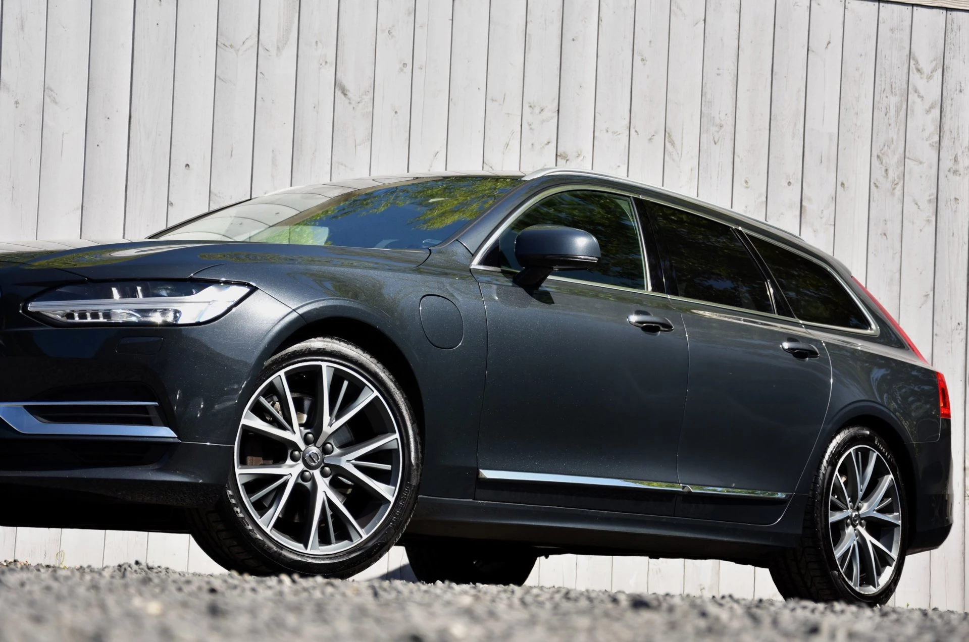 Hoofdafbeelding Volvo V90