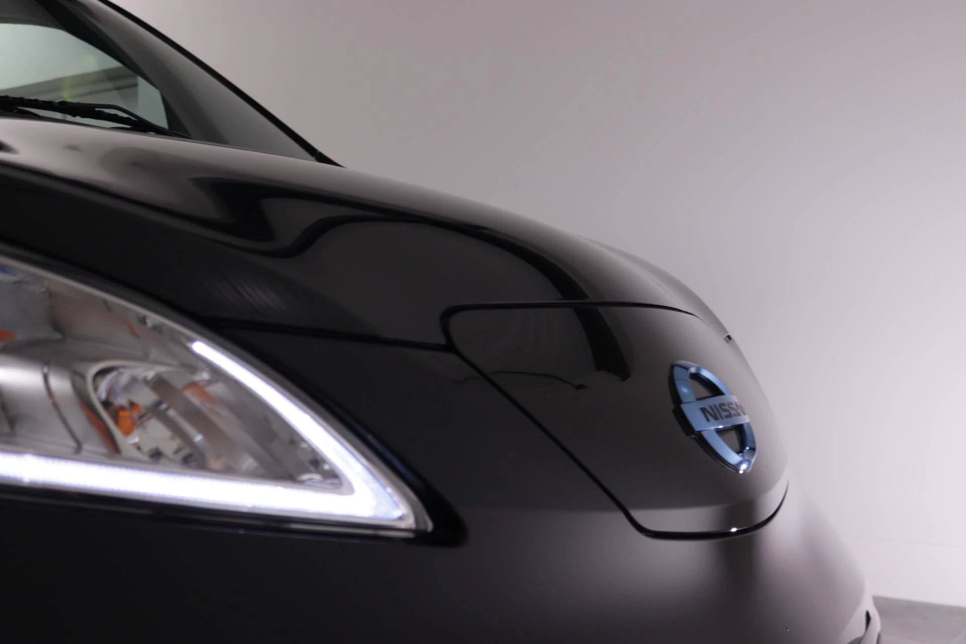 Hoofdafbeelding Nissan e-NV200