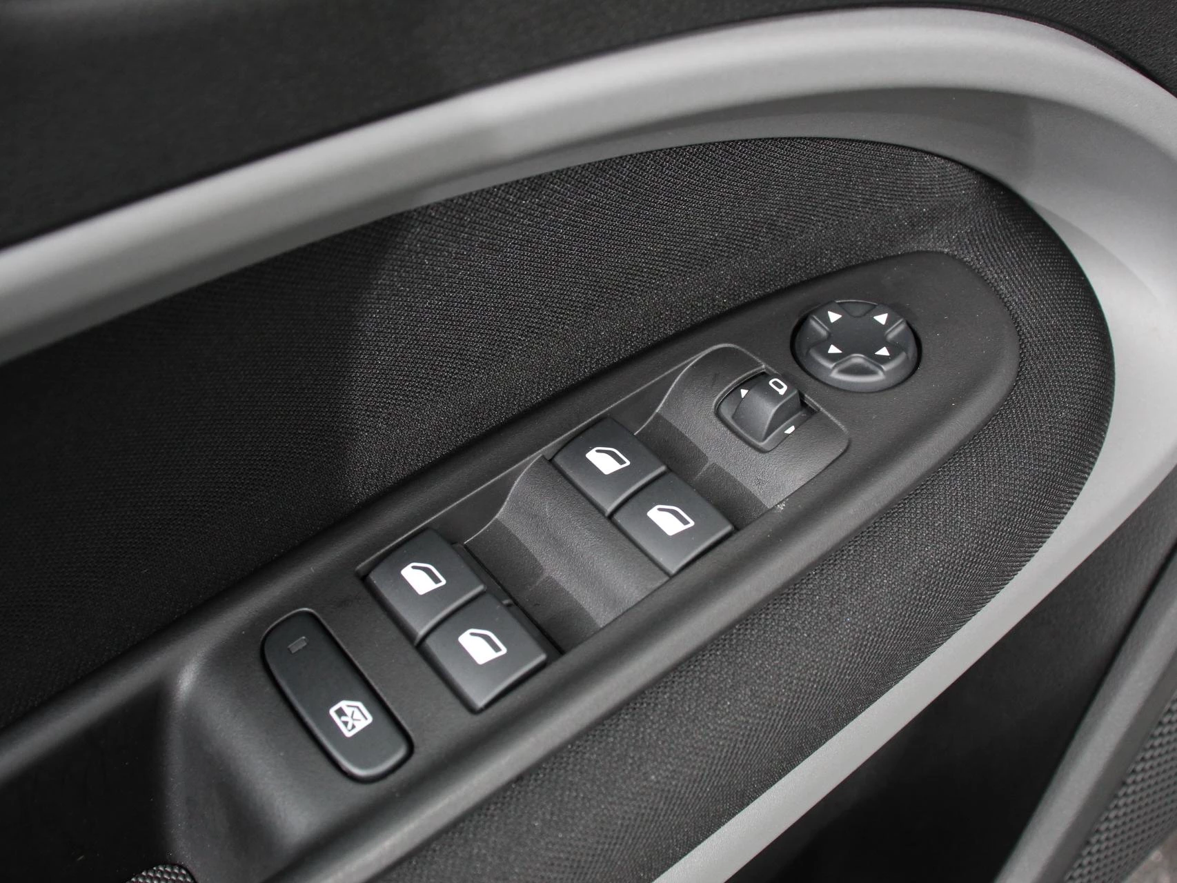 Hoofdafbeelding Jeep Avenger