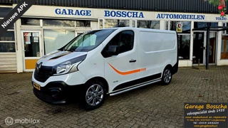 Renault Trafic bestel 1.6 dCi T29 L1H1 Comfort