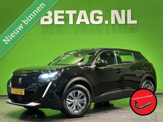 Hoofdafbeelding Peugeot e-2008 Peugeot e-2008 EV Active Pack 50 kWh | Stoelverwarming |